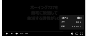 zi 300x134 - YouTubeで外国語の動画に字幕を付ける方法