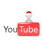 YouTube 1476492135 - YouTube動画に使用するクリスマスソングは著作権で危険！